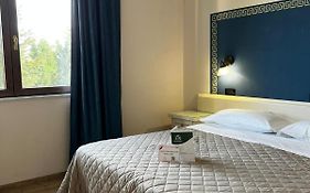 Il Grifo Hotel E Bisteccheria Toscana